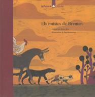 MUSICS DE BREMEN, EL | 9788424614591 | ROS, ROSER