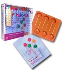 KIT PIRULETAS | 9788448008253 | NATHALIE HELAL