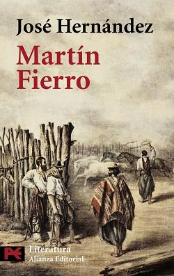 MARTIN FIERRO | 9788420656403 | HERNANDEZ, JOSE (1834-1886)