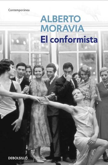 EL CONFORMISTA | 9788497937030 | MORAVIA, ALBERTO