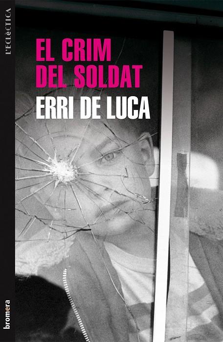 CRIM DEL SOLDAT | 9788490260968 | DE LUCA, ERRI