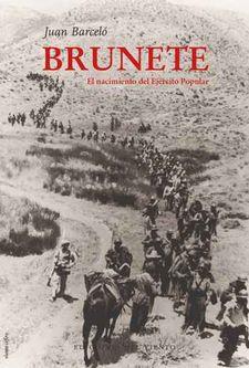 BRUNETE | 9788494815003
