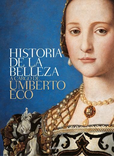 HISTORIA DE LA BELLEZA, LA | 9788426414687 | ECO, UMBERTO [A CARGO DE]