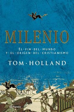 MILENIO | 9788408091646 | HOLLAND,TOM