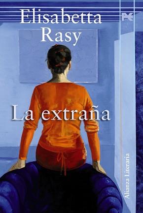 EXTRAÑA | 9788420651767 | RASY, ELISABETTA