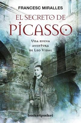 EL SECRETO DE PICASSO | 9788415870388 | MIRALLES CONTIJOCH, FRANCESC