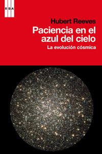 PACIENCIA EN EL AZUL DEL CIELO | 9788490061862 | REEVES, HUBERT