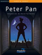 PETER PAN | 9788483087121 | BARRIE, JAMES MATHEW