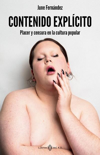 CONTENIDO EXPLÍCITO | 9791387839383 | FERNANDEZ, JUNE