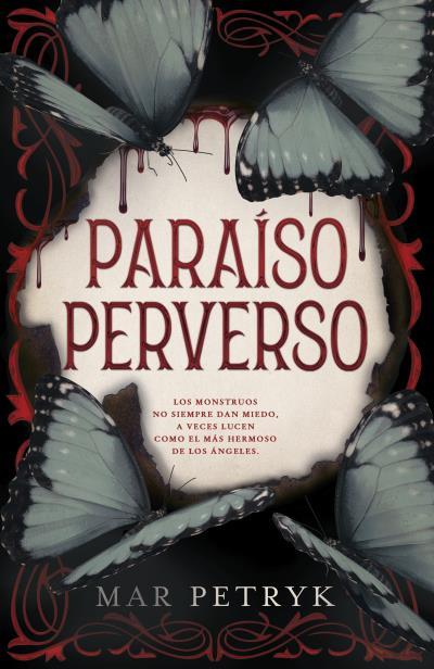 PARAÍSO PERVERSO | 9788415955276 | , MAR PETRYK