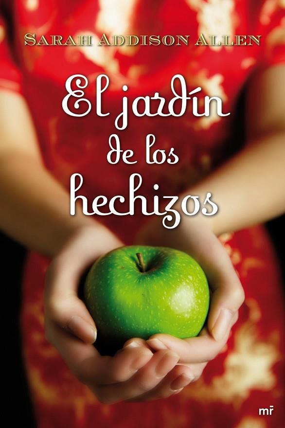 JARDIN DE LOS HECHIZOS | 9788427031937 | ADDISON ALLEN, SARAH