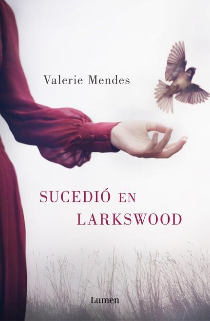 SUCEDIó EN LARKSWOOD | 9788426405067 | VALERIE MENDES