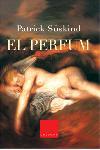 PERFUM, EL -CLASSICA- | 9788466403542 | SÜSKIND, PATRICK