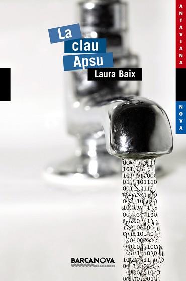 CLAU APSU | 9788448925680 | BAIX, LAURA