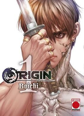 ORIGIN 01 | 9788491677246