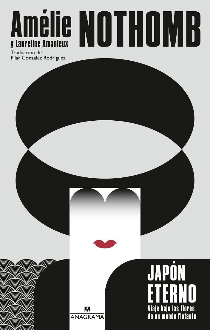 JAPÓN ETERNO | 9788433946249 | NOTHOMB, AMÉLIE / AMANIEUX, LAURELINE