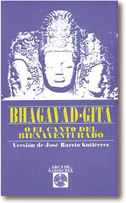 BHAGAVAD-GITA | 9788441400757 | DESCONOCIDO
