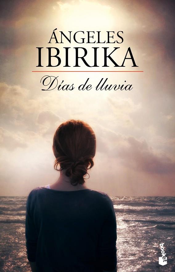 DÍAS DE LLUVIA | 9788408112297 | ÁNGELES IBIRIKA