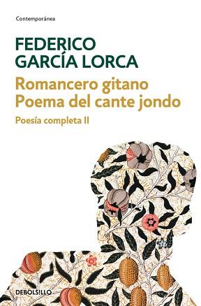 POESIA COMPLETA (VOLUMEN 2) | 9788497931632 | GARCIA LORCA, FEDERICO