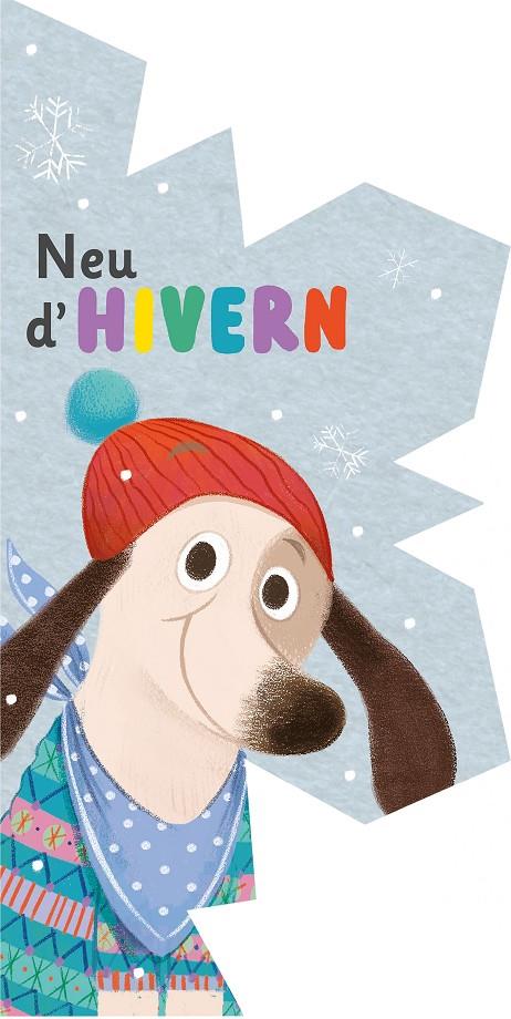 NEU D HIVERN | 9788413892511 | MOREA, MARISA