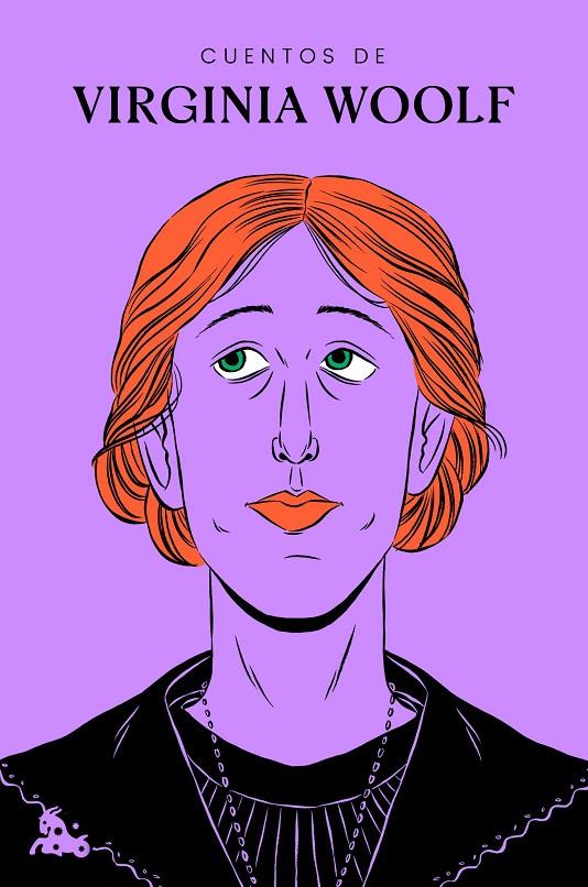 CUENTOS DE VIRGINIA WOOLF | 9788408256359 | WOOLF, VIRGINIA