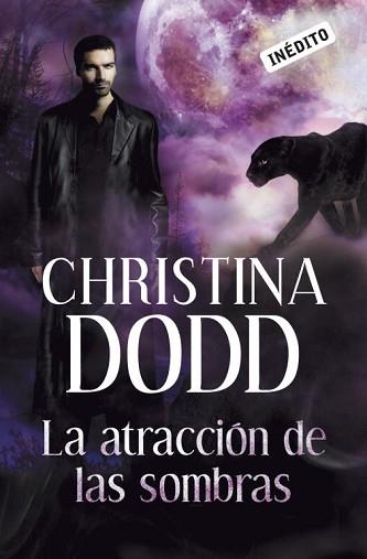 ATRACCIÓN DE LAS SOMBRAS | 9788499083520 | DODD,CHRISTINA