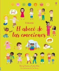 EL ABECE DE LAS EMOCIONES | 9781474944618 | VVAA