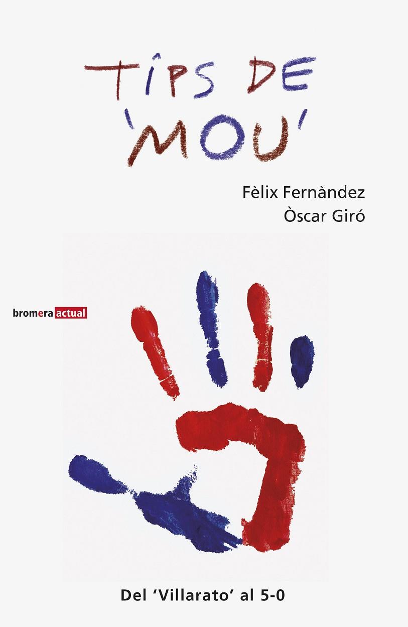 TIPS DE MOU | 9788498248920 | FERNANDEZ, FELIX