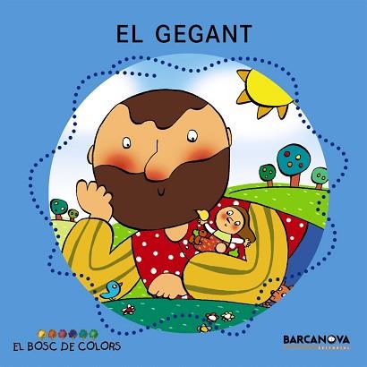 GEGENT, EL | 9788448914141 | BALDO, E./GIL, R./SOLIVA, M.