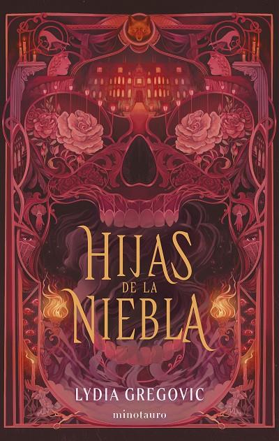 HIJAS DE LA NIEBLA | 9788445018699 | GREGOVIC, LYDIA