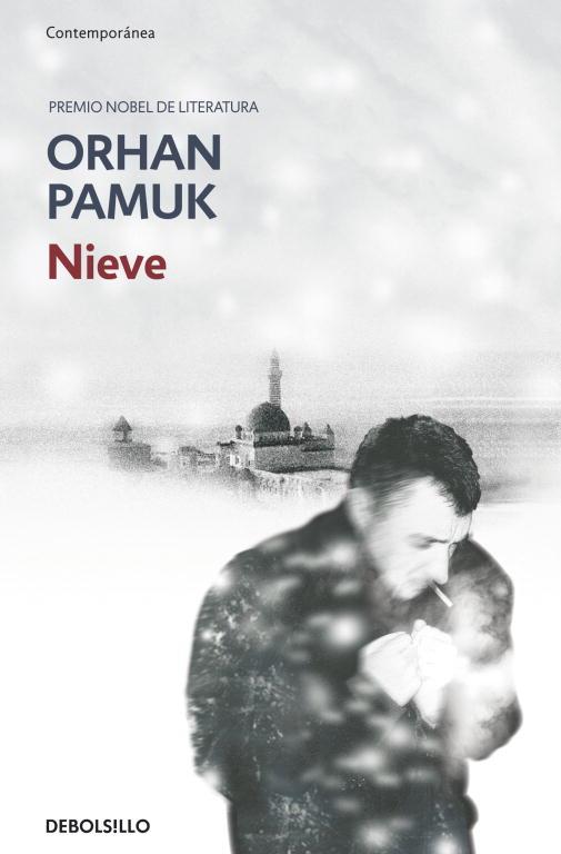 NIEVE | 9788499892023 | PAMUK,ORHAN