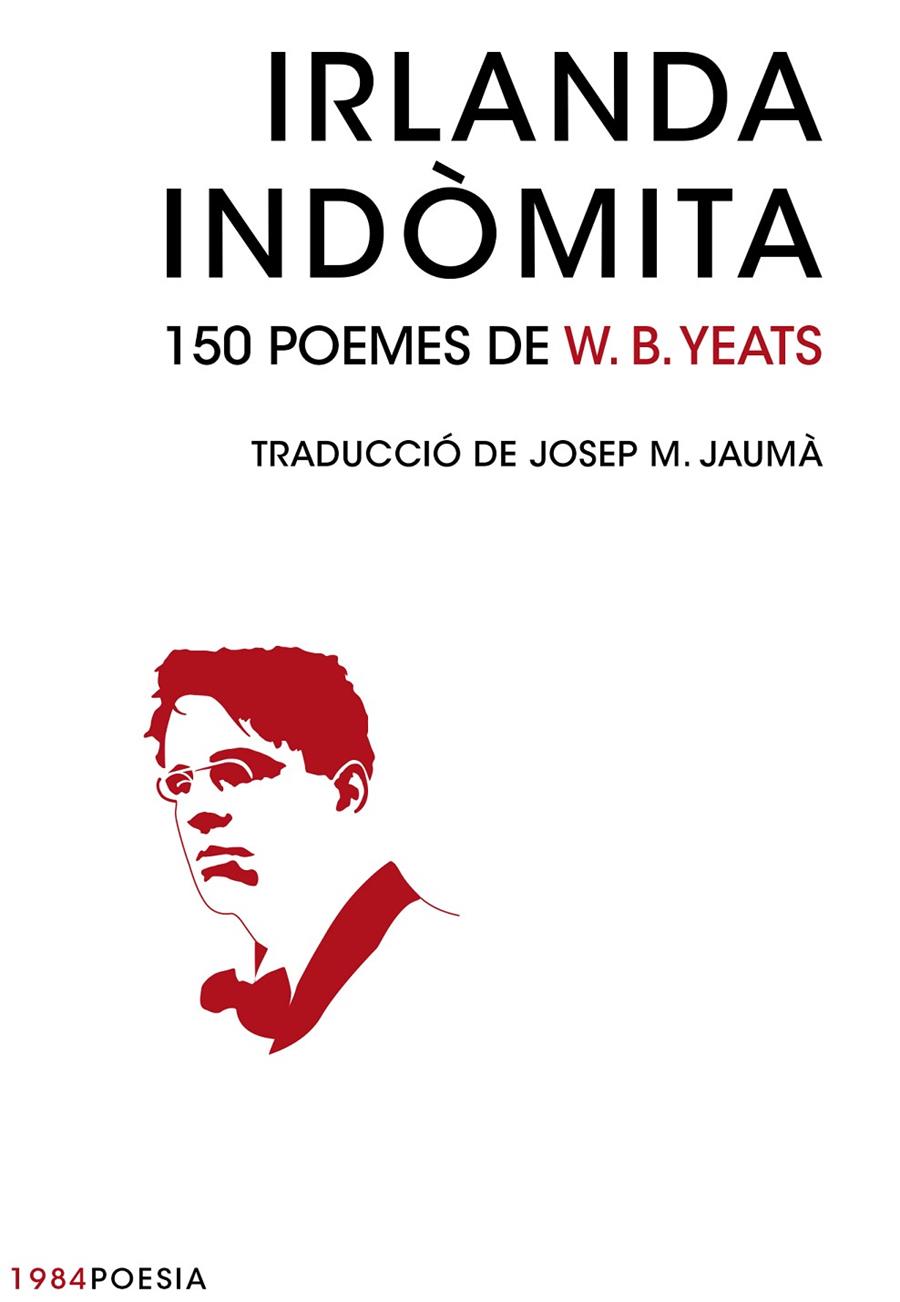 IRLANDA INDÒMITA | 9788415835707 | YEATS, W. B.