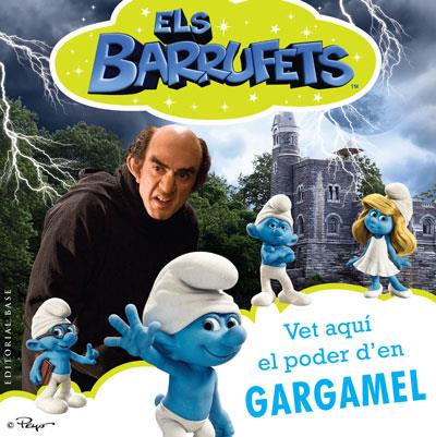 VET AQUÍ EL PODER D'EN GARGAMEL! | 9788415267416