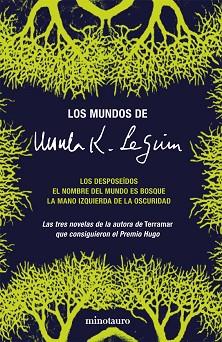 MUNDOS DE URSULA K. LE GUIN | 9788445076859 | LE GUIN. URSULA K