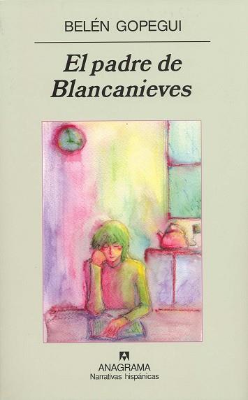 PADRE DE BLANCANIEVES | 9788433971579 | GOPEGUI, BELEN