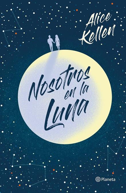 PACK NOSOTROS EN LA LUNA | 8432715136446 | KELLEN, ALICE