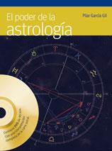 PODER DE LA ASTROLOGÍA | 9788425520143 | GARCÍA GIL, PILAR