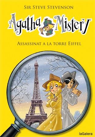 ASSASSINAT A LA TORRE EIFFEL | 9788424641740 | STEVENSON, SIR STEVE