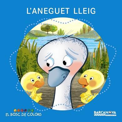 L'ANEGUET LLEIG | 9788448926946 | BALDÓ, ESTEL/GIL, ROSA/SOLIVA, MARIA