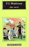 JUBILO MATINAL | 9788433920331 | WODEHOUSE,P.G.