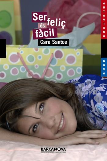 SER FELIÇ ÉS FÀCIL | 9788448921125 | SANTOS, CARE