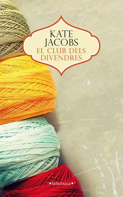 CLUB DELS DIVENDRES | 9788499307480 | KATHLEEN MARGARET, JACOB
