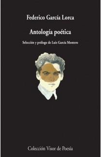 ANTOLOGIA POETICA | 9788498958362 | GARCIA LORCA, FEDERICO (1898-1936) [VER TITULOS]