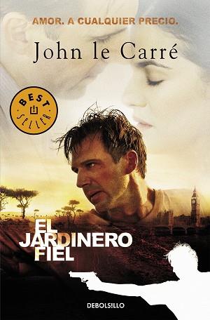 JARDINERO FIEL, EL | 9788497592949 | LE CARRE, JOHN