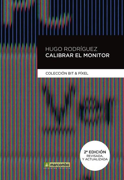 CALIBRAR EL MONITOR | 9788426716620 | RODRÍGUEZ ALONSO, HUGO