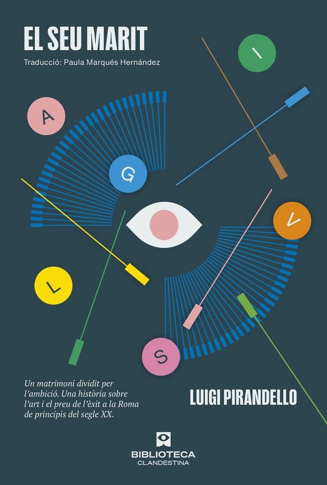 EL SEU MARIT | 9791388174100 | LUIGI, PIRANDELLO LUIGI