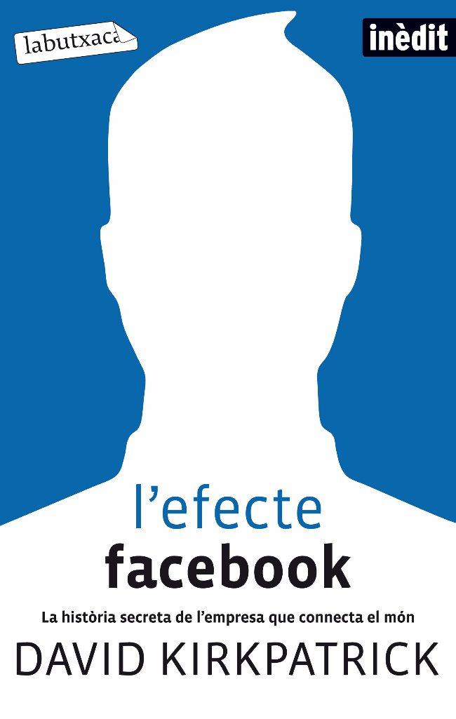 EFECTE FACEBOOK | 9788499302188 | KIRKPATRICK, DAVID