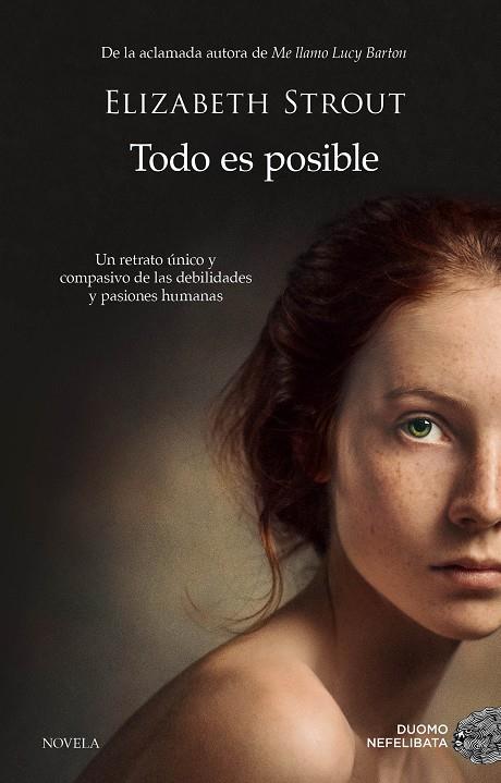 TODO ES POSIBLE | 9788416634828