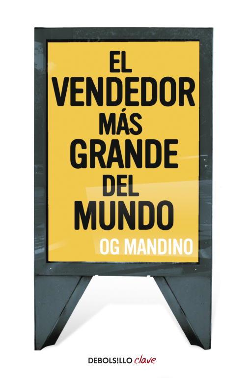 VENDEDOR MAS GRANDE DEL MUNDO I | 9788499083278