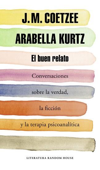 EL BUEN RELATO | 9788439730354 | COETZEE,J.M./KURTZ,ARABELLA